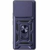 Чохол до мобільного телефона BeCover Military Xiaomi 15T Pro Blue (715399) зображення 2