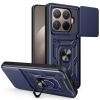 Чохол до мобільного телефона BeCover Military Xiaomi 15T Pro Blue (715399)