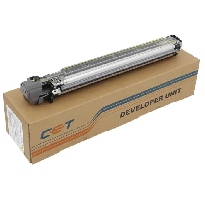 Ремкомплект CET Canon C3320, FM1-B264 240K, Yellow (CET471207)