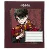 Зошит Kite Harry Potter, 12 аркушів, лінія (HP26-234) зображення 3