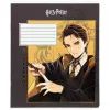 Зошит Kite Harry Potter, 12 аркушів, лінія (HP26-234) зображення 5