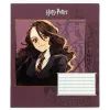 Зошит Kite Harry Potter, 12 аркушів, лінія (HP26-234) зображення 7