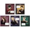 Зошит Kite Harry Potter, 12 аркушів, лінія (HP26-234)