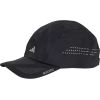Кепка Adidas Runningxadizero Lightweight Climacool JD1160 чорний OSFW 56-57 см (4067902599922)