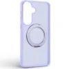 Чехол для мобильного телефона Armorstandart Unit Stand2 Samsung S26 Plus 5G Lavender (ARM89961) изображение 2