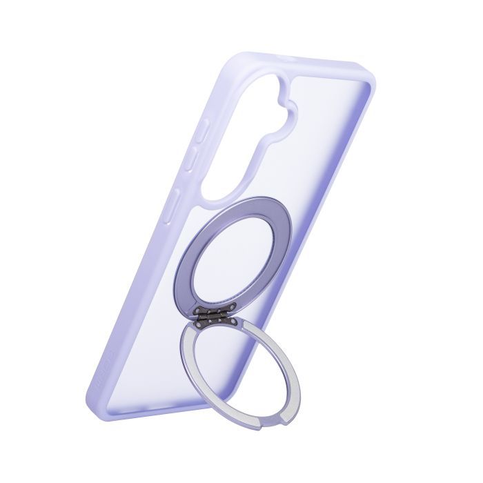 Чехол для мобильного телефона Armorstandart Unit Stand2 Samsung S26 Plus 5G Lavender (ARM89961) изображение 5