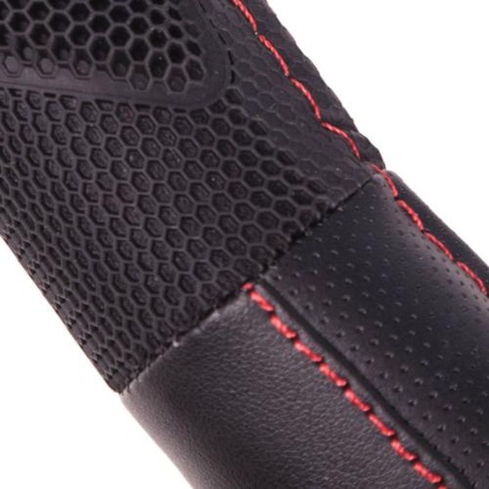 Чохол на руль VITOL M чорн. (VLU-1808010 BK/BK M) зображення 3