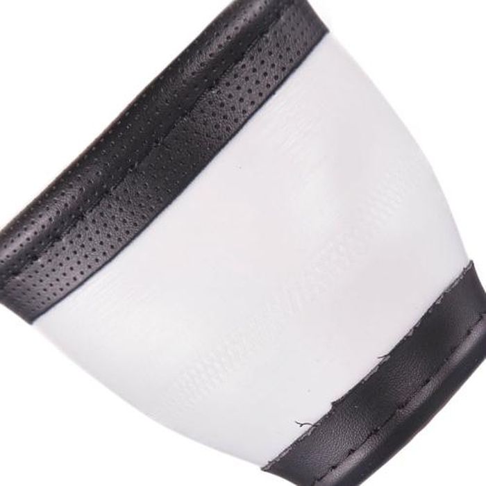 Чохол на руль VITOL M чорн. (VLU-1808010 BK/BK M) зображення 4