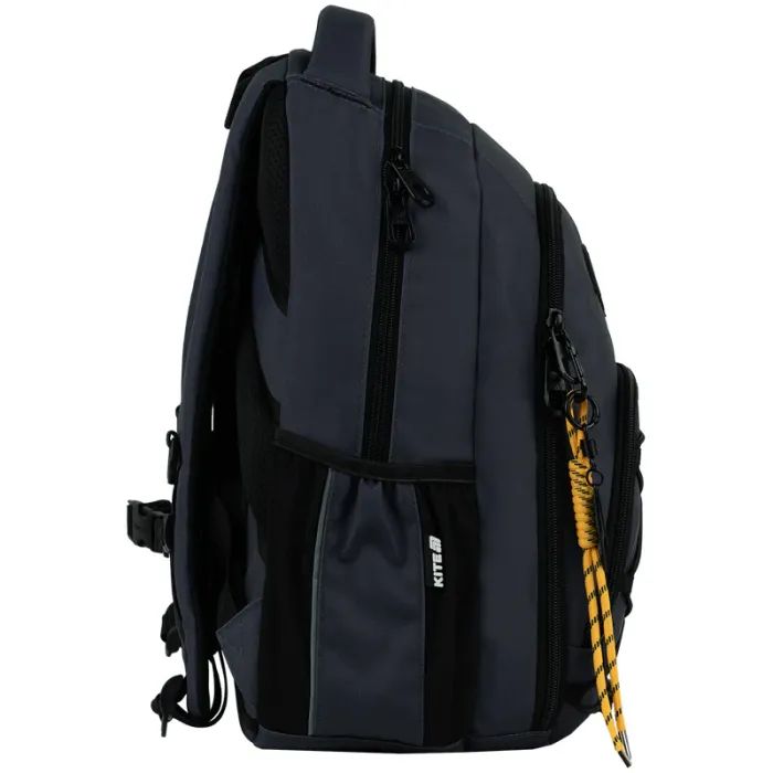 Рюкзак шкільний Kite Education teens 905M DC Comics (DC26-905M) зображення 2