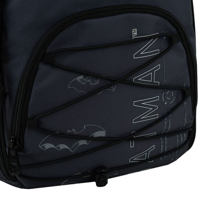 Рюкзак шкільний Kite Education teens 905M DC Comics (DC26-905M) зображення 9