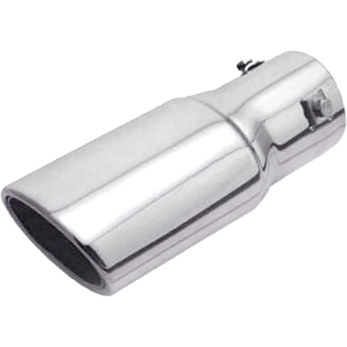 Насадка на глушитель VITOL НГ-0106