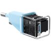 Зарядное устройство Baseus USB-C PD20W GaN blue (CCGN050103) изображение 5