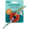 Игрушка для кошек Petstages Колесо красное (0871864007159) изображение 2