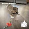 Игрушка для кошек Petstages Колесо красное (0871864007159) изображение 7