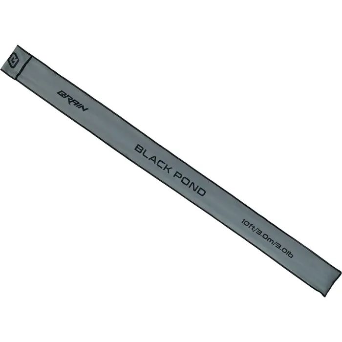 Удилище Brain Black Pond 10ft 3.0lbs 2sec (1858.47.60) изображение 6