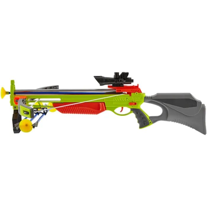 Игрушечное оружие ZIPP Toys Арбалет Точный стрелок L (4200.19.58) изображение 2