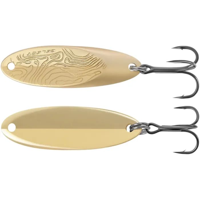 Блешня Select AspMaster 14.0g 51mm GCMC (1870.81.58)