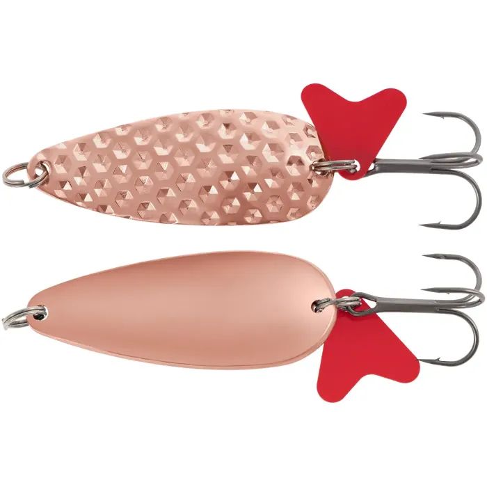 Блесна X-Fish Kali 20.6g 03 Copper (1917.04.70)