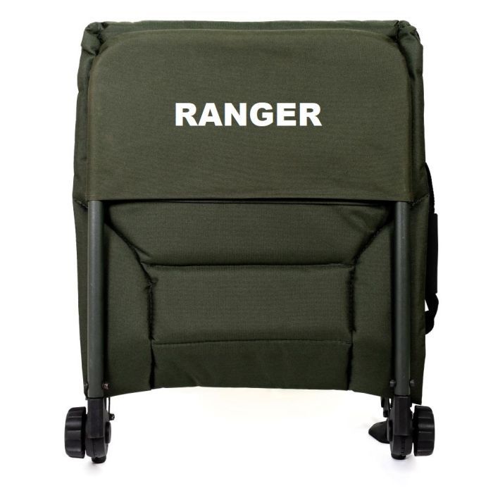 Крісло складане Ranger Chester (RA2240) зображення 6