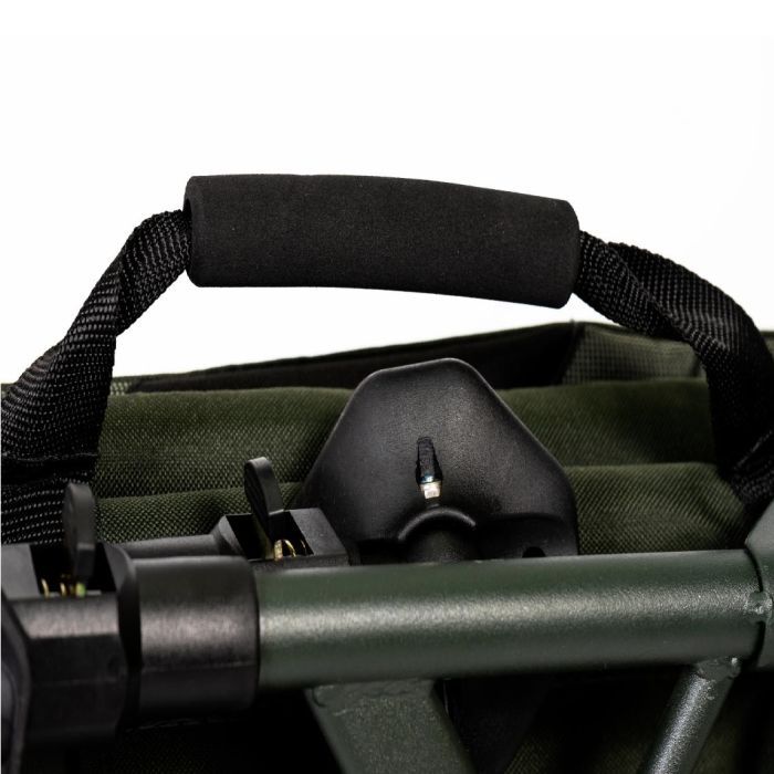 Крісло складане Ranger Chester (RA2240) зображення 8