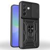 Чохол до мобільного телефона BeCover Military Samsung Galaxy A37 5G SM-A376 Black (715510) зображення 2