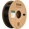 Пластик для 3D-принтера eSUN ePETG+HIGH SPEED 1,75mm 1kg SOLID BLACK (EPETG+HS-P175SB1)