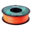 Пластик для 3D-принтера eSUN PETG 1,75mm 1kg SOLID ORANGE (PETG-P175SO1) зображення 3