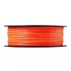 Пластик для 3D-принтера eSUN PETG 1,75mm 1kg SOLID ORANGE (PETG-P175SO1) зображення 4