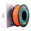 Пластик для 3D-принтера eSUN PETG 1,75mm 1kg SOLID ORANGE (PETG-P175SO1) зображення 5