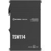 Коммутатор сетевой Teltonika TSW114 изображение 4