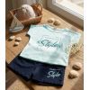Набор детской одежды Breeze STYLE (21549-116G-mint) изображение 11