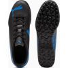 Сороконожки Puma Attacanto II TT 108494-03 чорний, синій Уні 42 (8UK) (4069156635647) изображение 4