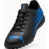 Сороконожки Puma Attacanto II TT 108494-03 чорний, синій Уні 42 (8UK) (4069156635647) изображение 6