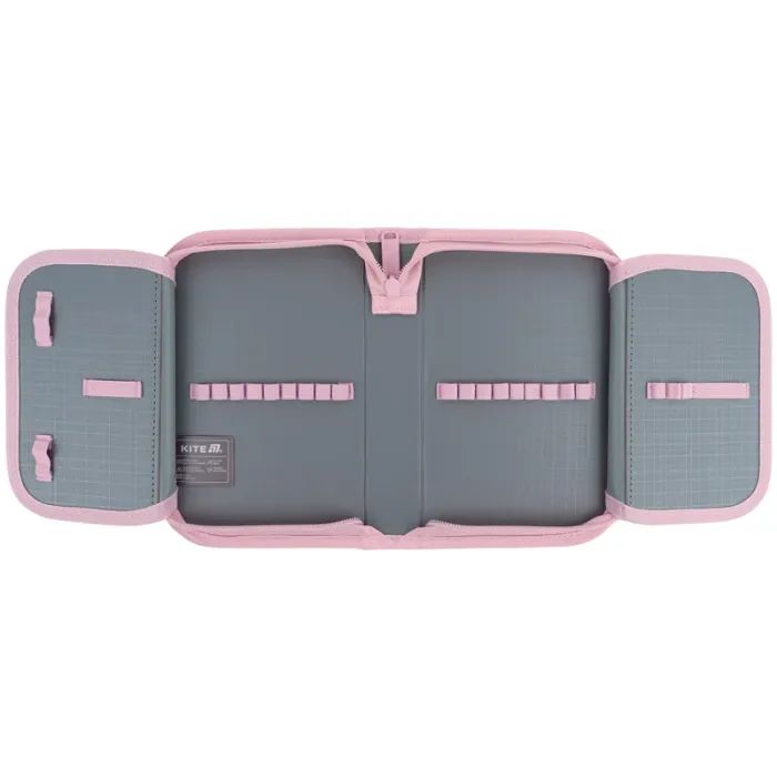 Пенал Kite Dazzling 622, без наповнення, 1 відділення, 2 відвороти (K26-622-1) изображение 5