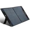 Портативна сонячна панель Choetech 120W (SC071)
