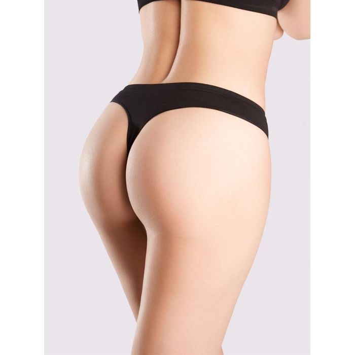 Труси Siela String Briefs Natural L/XL (4823116924024) зображення 4