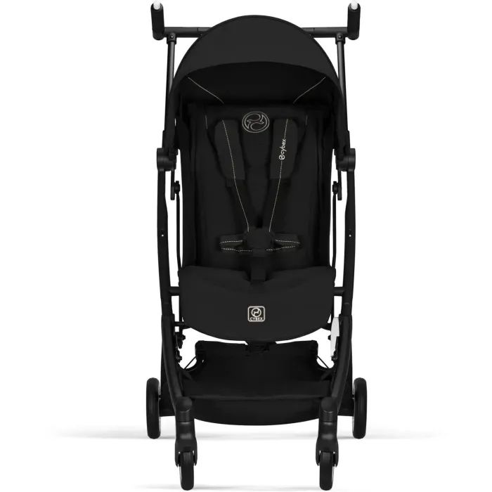 Коляска Cybex Libelle BLK Candy Pink (525000243) зображення 2