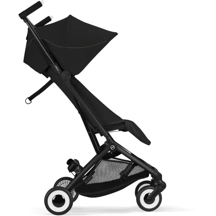 Коляска Cybex Libelle BLK Candy Pink (525000243) зображення 3
