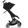 Коляска Cybex Libelle BLK Magic Black (526000929) зображення 3