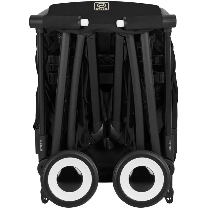 Коляска Cybex Libelle BLK Candy Pink (525000243) зображення 5