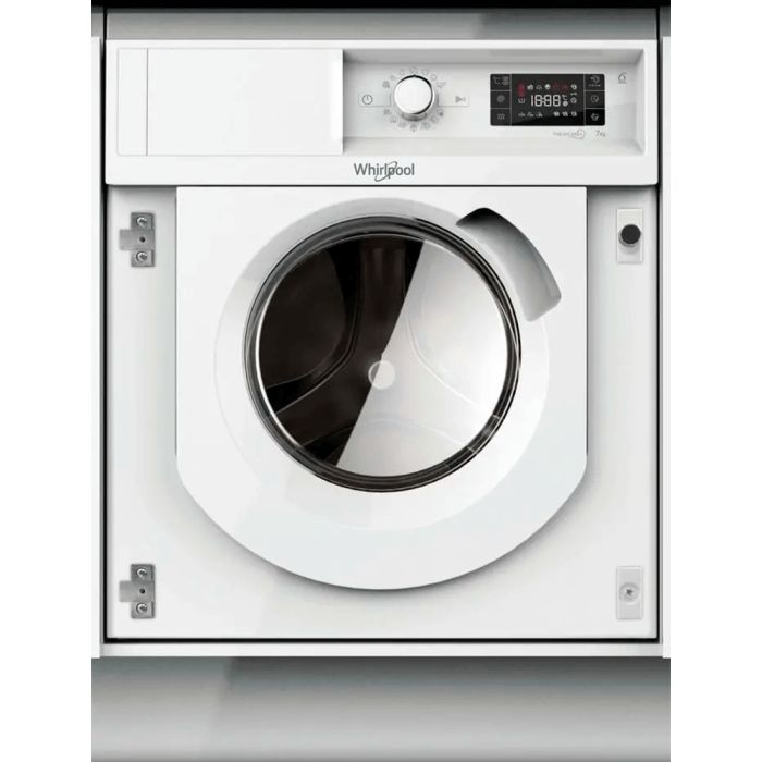 Пральна машина Whirlpool BI WMWG 71483E EU