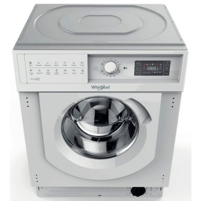 Пральна машина Whirlpool BI WMWG 71483E EU зображення 3