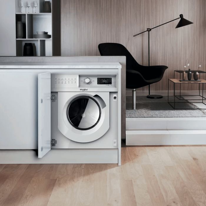Пральна машина Whirlpool BI WMWG 71483E EU зображення 6