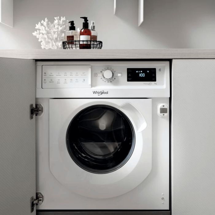 Пральна машина Whirlpool BI WMWG 71483E EU зображення 7