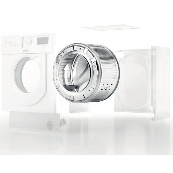 Пральна машина Whirlpool BI WMWG 71483E EU зображення 9