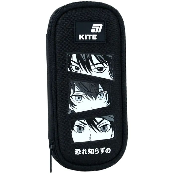 Пенал Kite 662 Anime Boy (K26-662-20) зображення 2