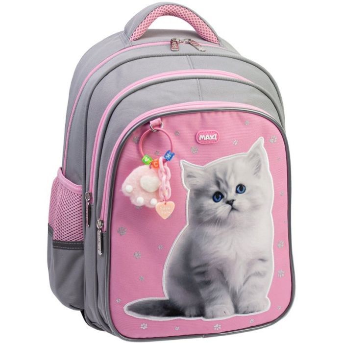 Рюкзак шкільний Maxi 15" (MX85161)
