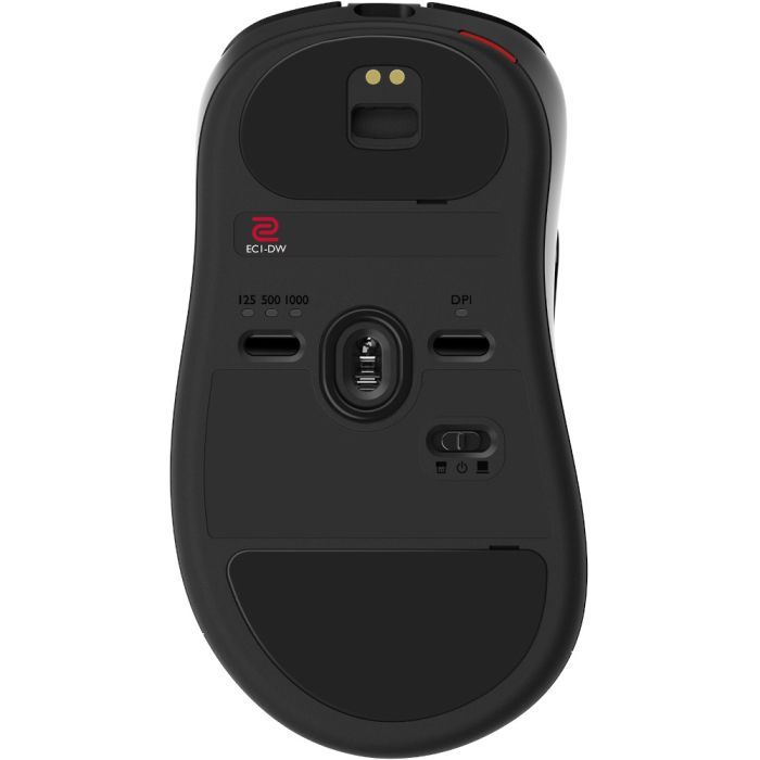 Мышка Zowie EC1-DW Wireless Black (9H.N4TBE.A2E) изображение 6