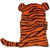 Мягкая игрушка Tigres Подушка - тигрик be mine (ПД-0397) изображение 2