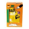 Вологий корм для кішок Half&Half качка в соус 5+1 (2700000040492) зображення 2